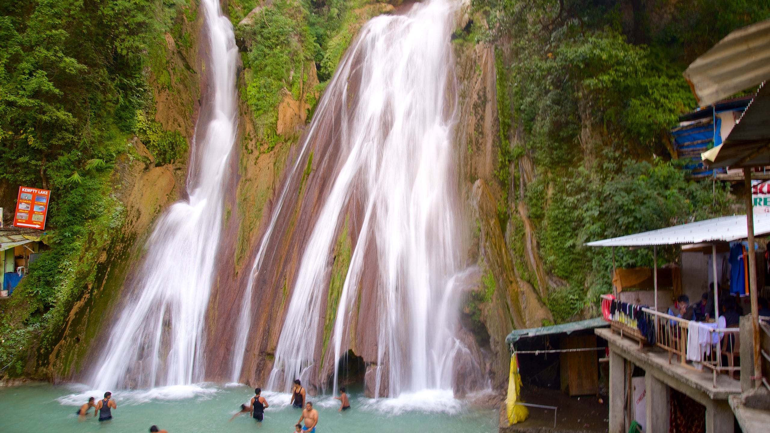 Mussoorie